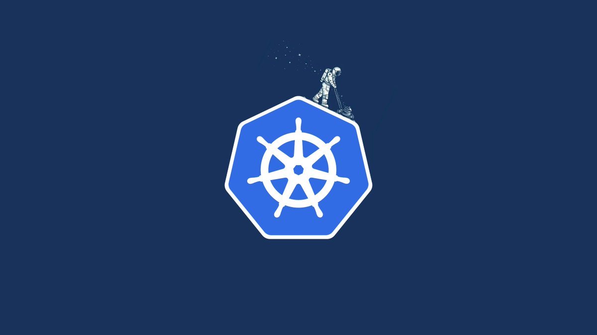 Featured image of post Kubernetes cli