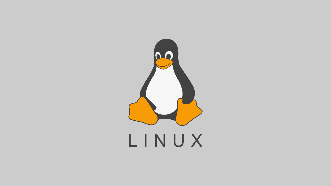 Featured image of post Linux