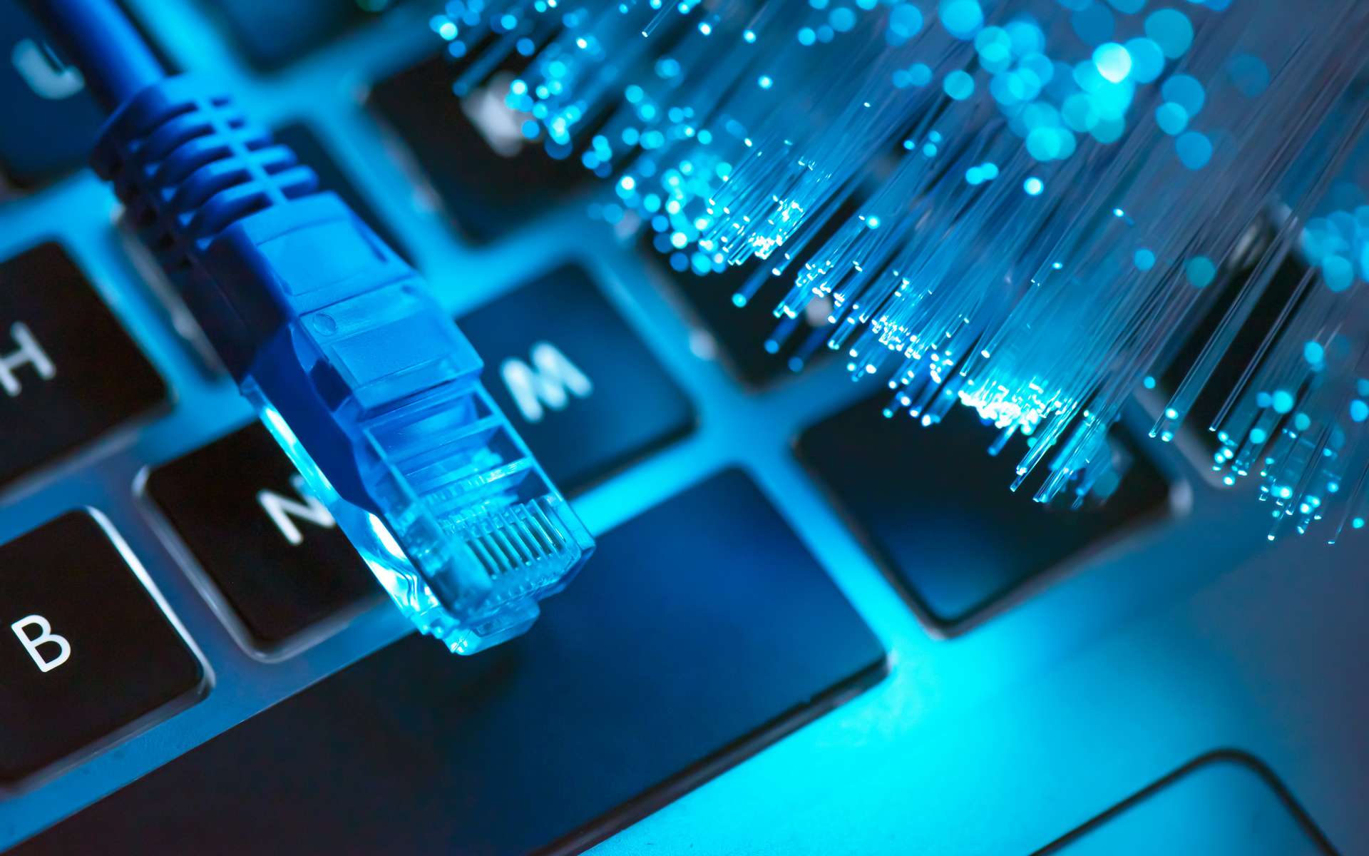 Featured image of post NetworkManager