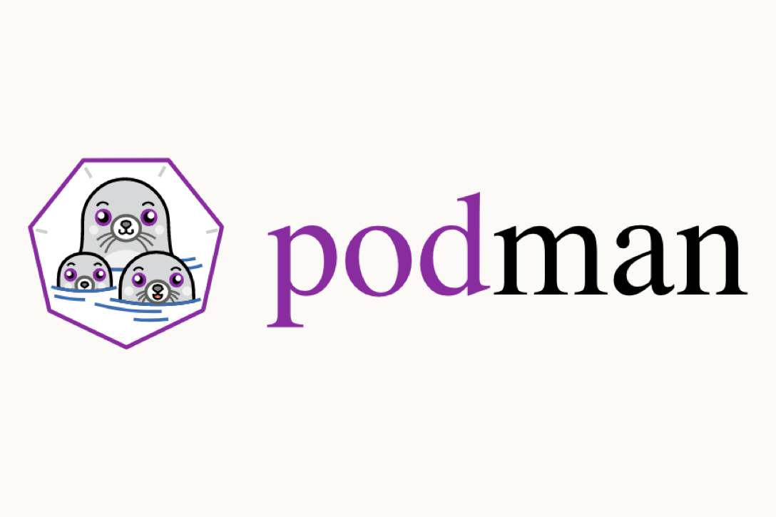 Featured image of post Podman